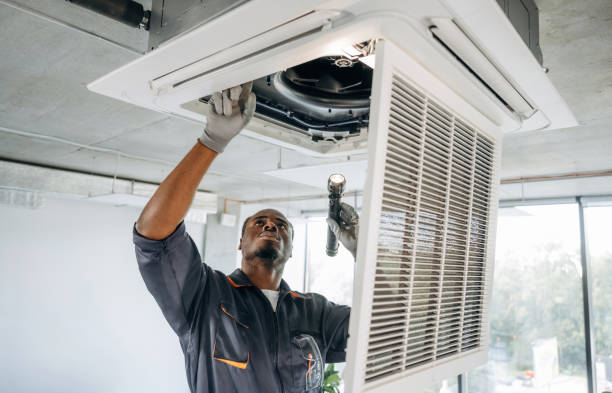 Licensed Hvac service in Wayland, MI - FH HVAC